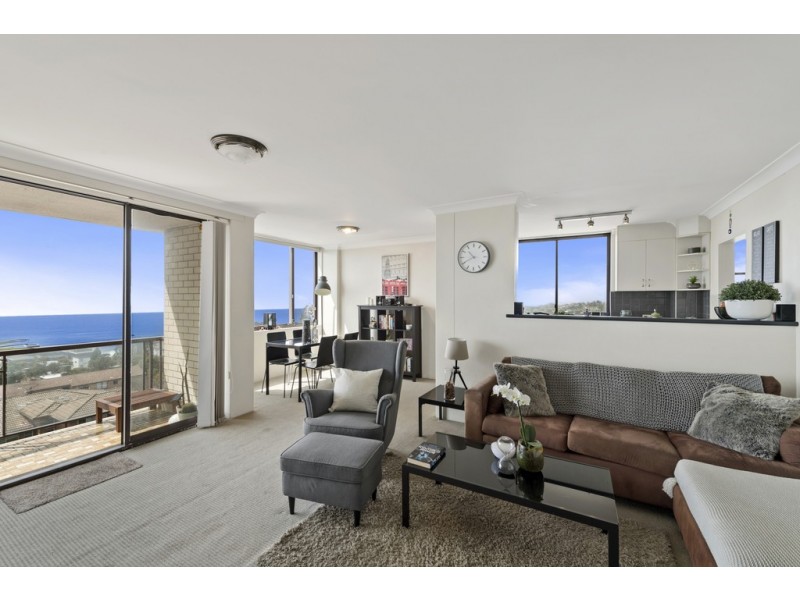 23/315 Bondi Road, Bondi NSW 2026