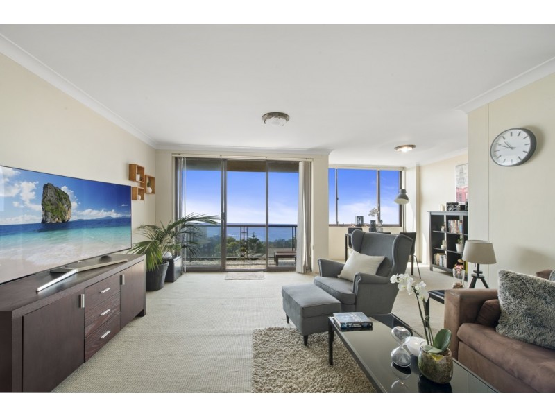 23/315 Bondi Road, Bondi NSW 2026