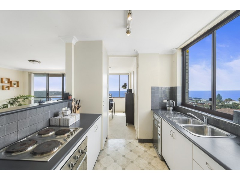 23/315 Bondi Road, Bondi NSW 2026