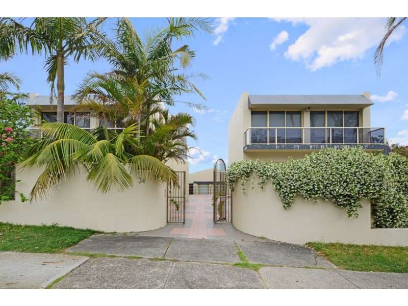 2/34 O’Donnell Street, North Bondi NSW 2026