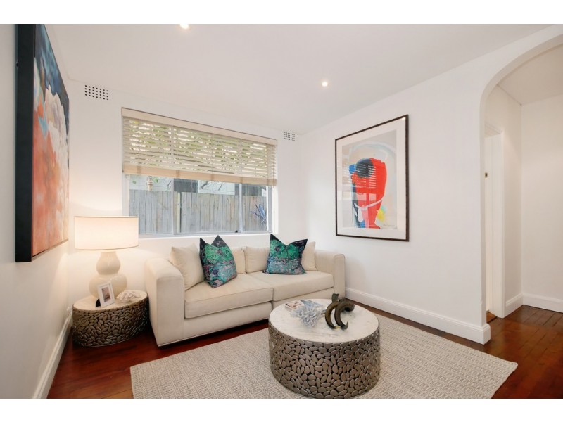 3/52 Gould Street, Bondi Beach NSW 2026