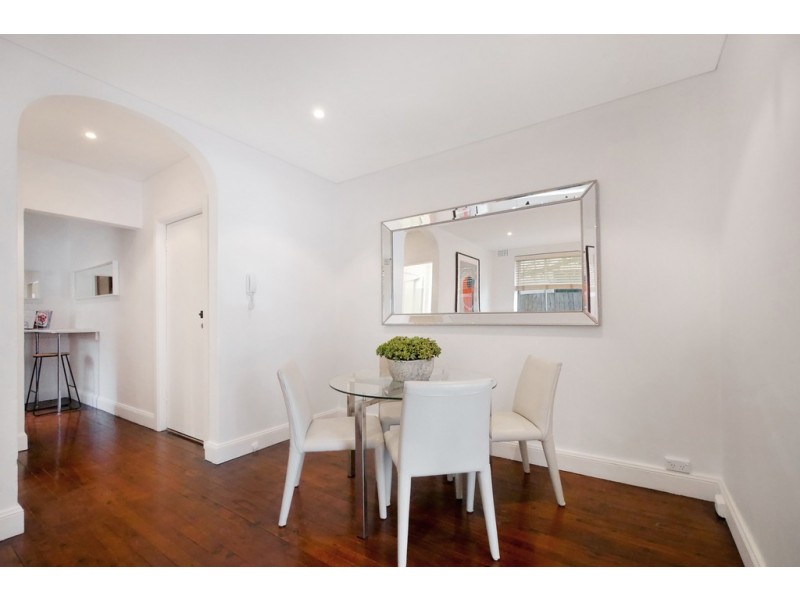 3/52 Gould Street, Bondi Beach NSW 2026