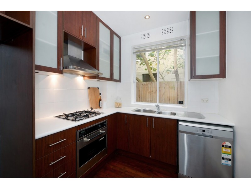 3/52 Gould Street, Bondi Beach NSW 2026