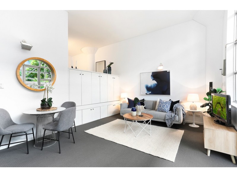 32/15-19 Boundary Street, Darlinghurst NSW 2010