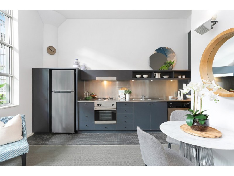 32/15-19 Boundary Street, Darlinghurst NSW 2010