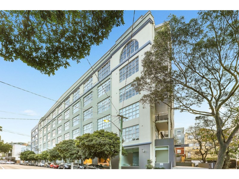 32/15-19 Boundary Street, Darlinghurst NSW 2010