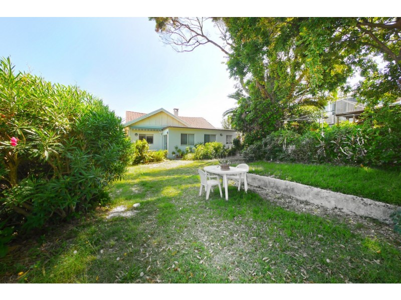 43 Beaumont Street, Rose Bay NSW 2029