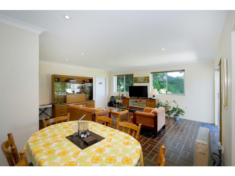 43 Beaumont Street, Rose Bay NSW 2029