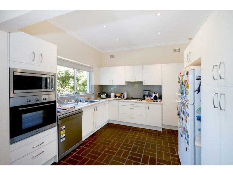 43 Beaumont Street, Rose Bay NSW 2029