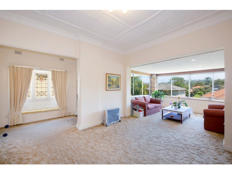 43 Beaumont Street, Rose Bay NSW 2029