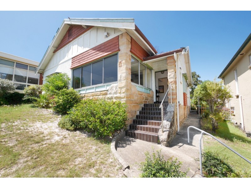 43 Beaumont Street, Rose Bay NSW 2029