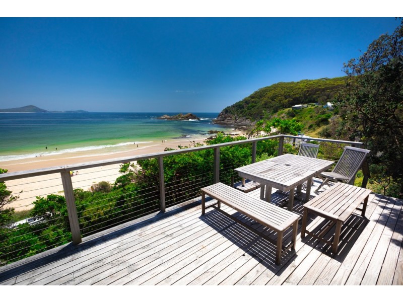 38 Kinka Road, Seal Rocks NSW 2423