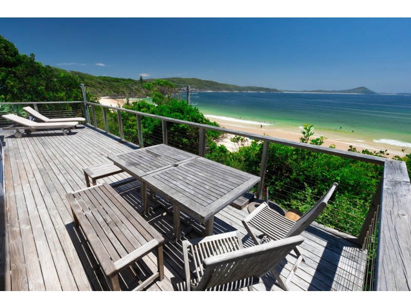 38 Kinka Road, Seal Rocks NSW 2423