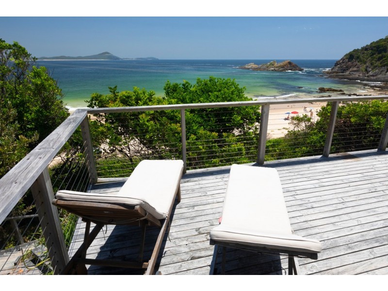 38 Kinka Road, Seal Rocks NSW 2423