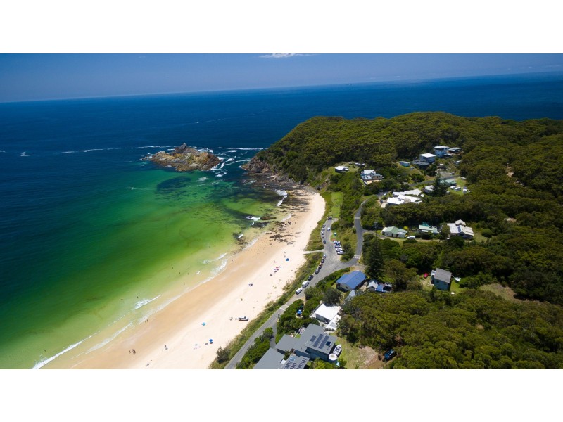 38 Kinka Road, Seal Rocks NSW 2423