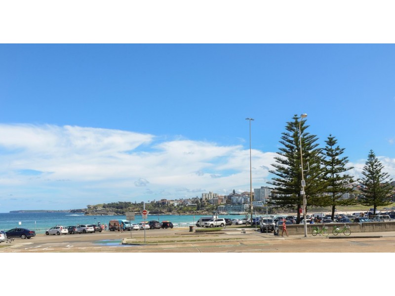 Bondi Beach NSW 2026