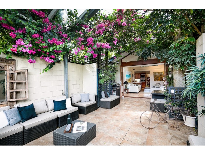 22 Bon Accord Avenue, Bondi Junction NSW 2022