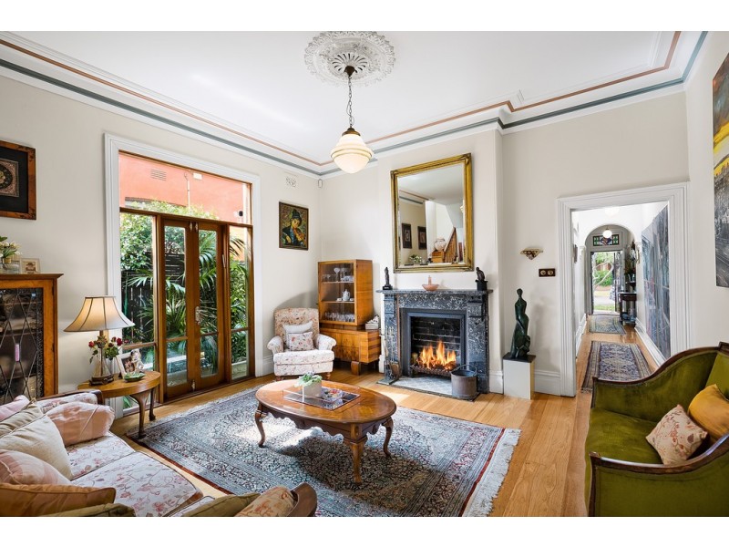 22 Bon Accord Avenue, Bondi Junction NSW 2022