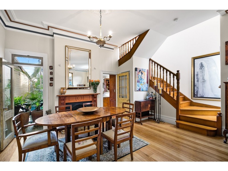 22 Bon Accord Avenue, Bondi Junction NSW 2022