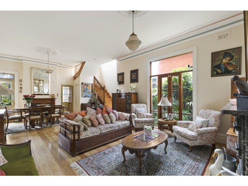 22 Bon Accord Avenue, Bondi Junction NSW 2022