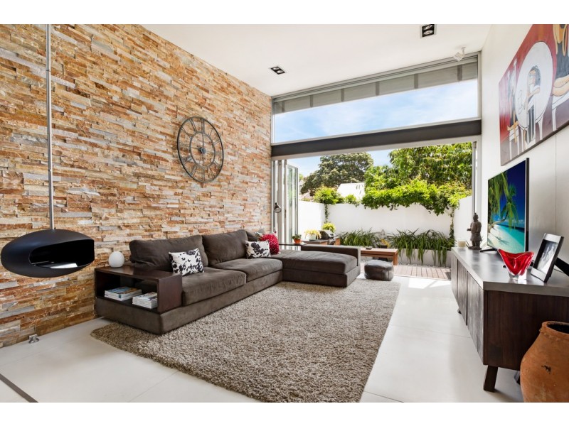 38 Hopewell Street, Paddington NSW 2021