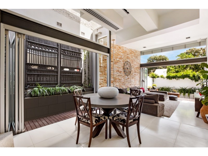 38 Hopewell Street, Paddington NSW 2021