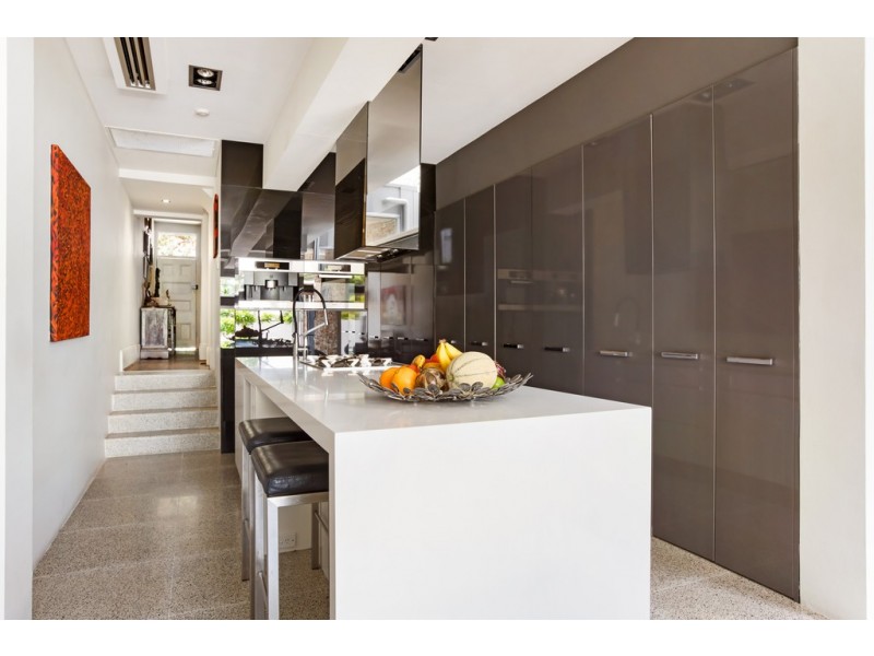 38 Hopewell Street, Paddington NSW 2021