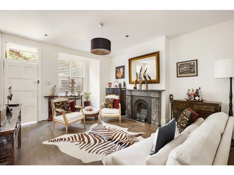 38 Hopewell Street, Paddington NSW 2021