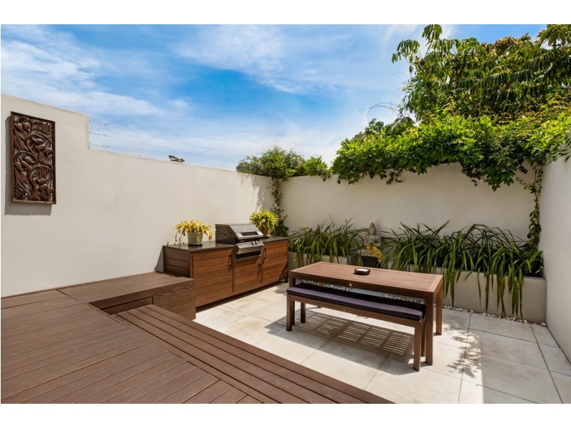 38 Hopewell Street, Paddington NSW 2021