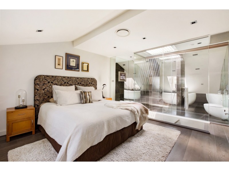 38 Hopewell Street, Paddington NSW 2021