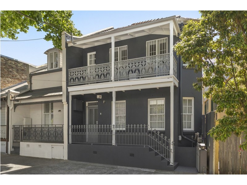 4 Roylston Street, Paddington NSW 2021