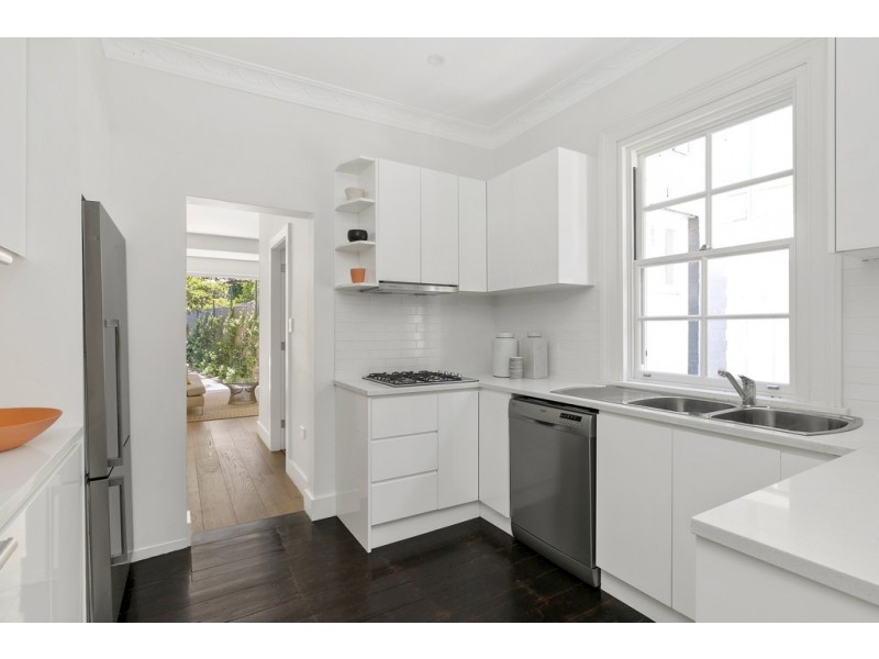 4 Roylston Street, Paddington NSW 2021