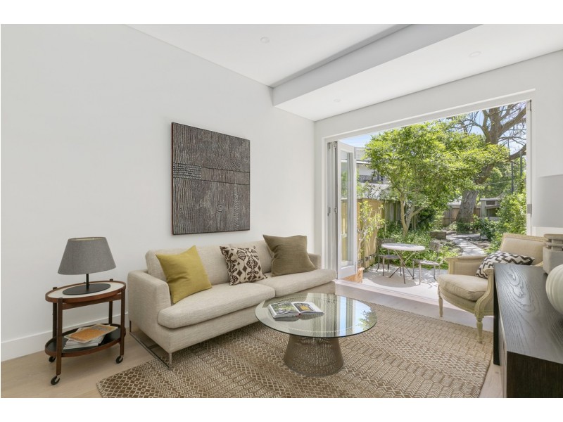 4 Roylston Street, Paddington NSW 2021