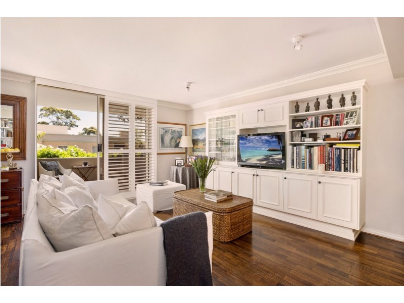 8/118 Wallis Street, Woollahra NSW 2025