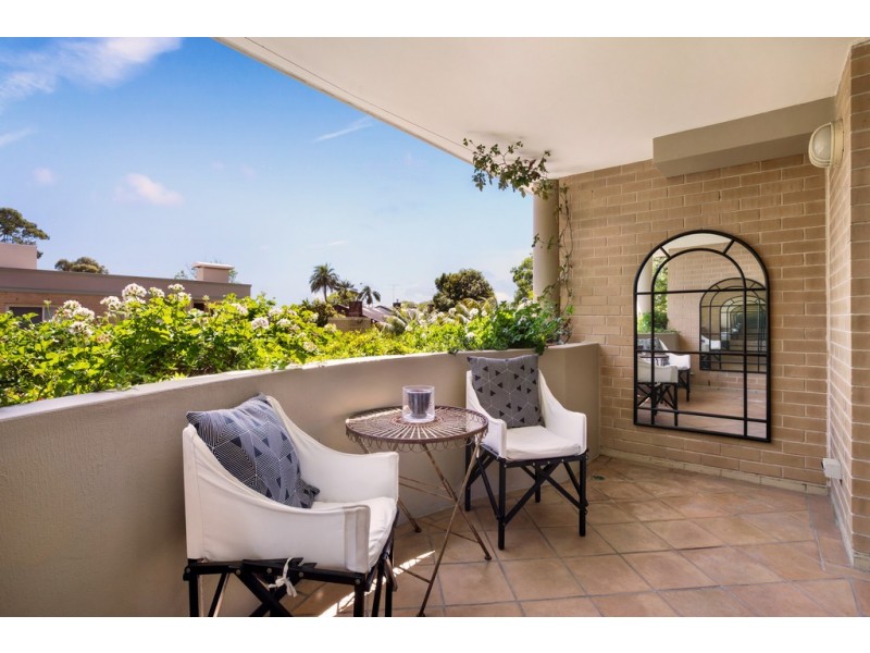 8/118 Wallis Street, Woollahra NSW 2025