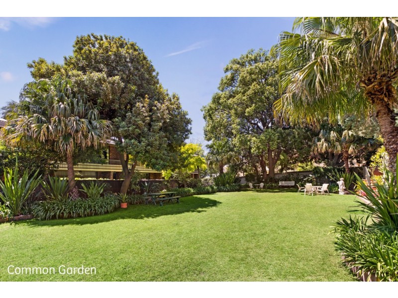 8/118 Wallis Street, Woollahra NSW 2025
