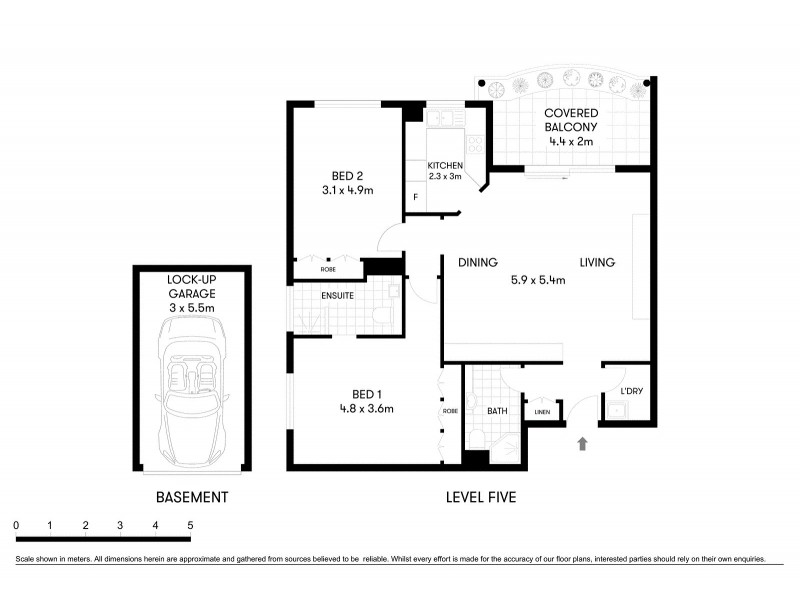 8/118 Wallis Street, Woollahra NSW 2025 Raine & Horne Double Bay Sold