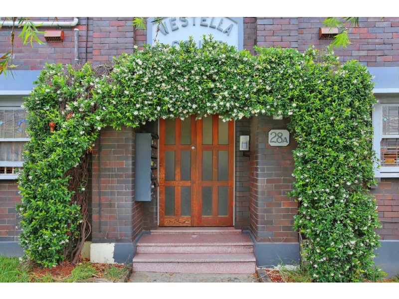 8/28A Imperial Avenue, Bondi NSW 2026