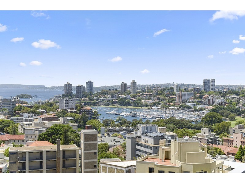 1402/3 Kings Cross Road, Rushcutters Bay NSW 2011