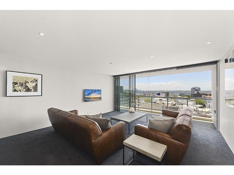 1402/3 Kings Cross Road, Rushcutters Bay NSW 2011