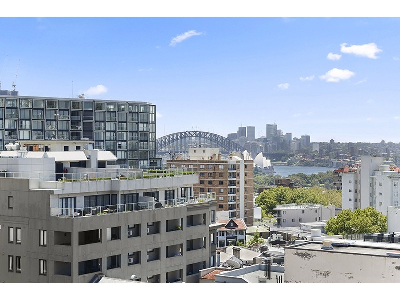 1402/3 Kings Cross Road, Rushcutters Bay NSW 2011