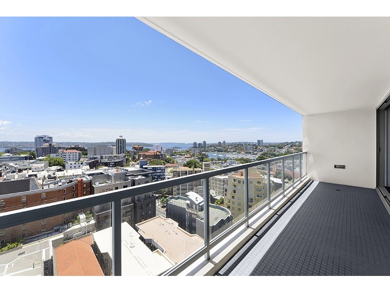 1402/3 Kings Cross Road, Rushcutters Bay NSW 2011
