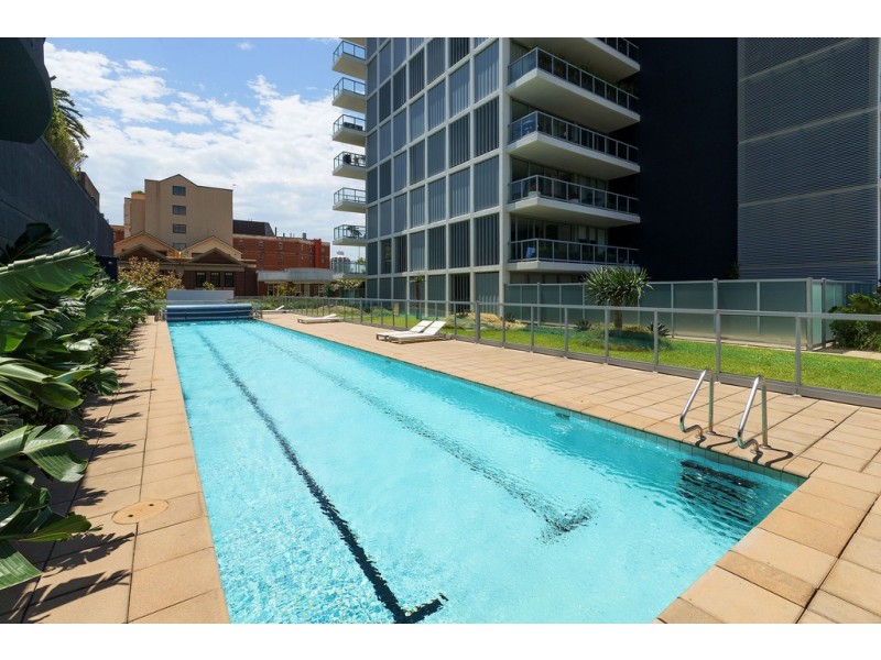 1402/3 Kings Cross Road, Rushcutters Bay NSW 2011