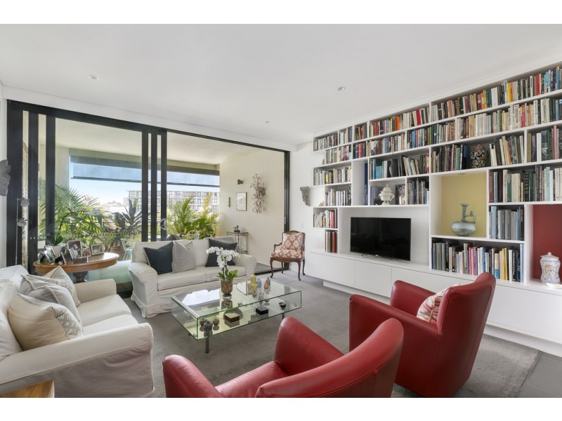 615/4 Neild Avenue, Darlinghurst NSW 2010