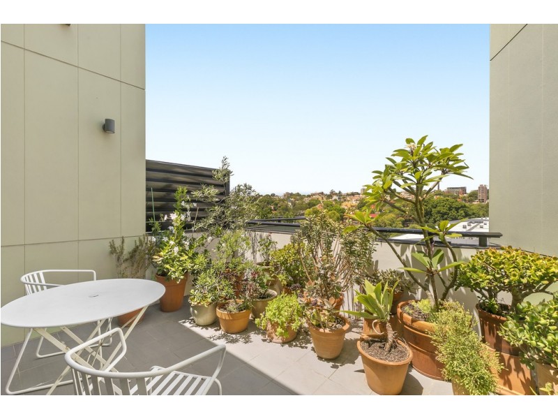 615/4 Neild Avenue, Darlinghurst NSW 2010