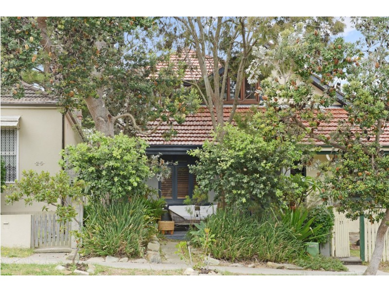 23 Barracluff Avenue, Bondi Beach NSW 2026