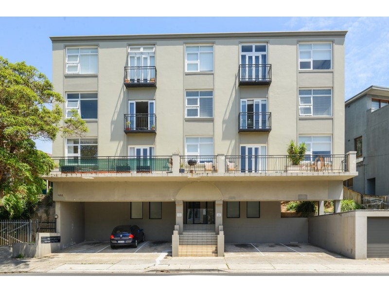 5/186 Victoria Road, Bellevue Hill NSW 2023