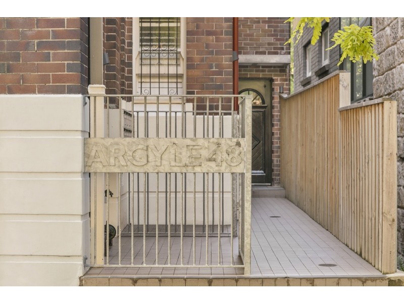 5/48 Surrey Street, Darlinghurst NSW 2010