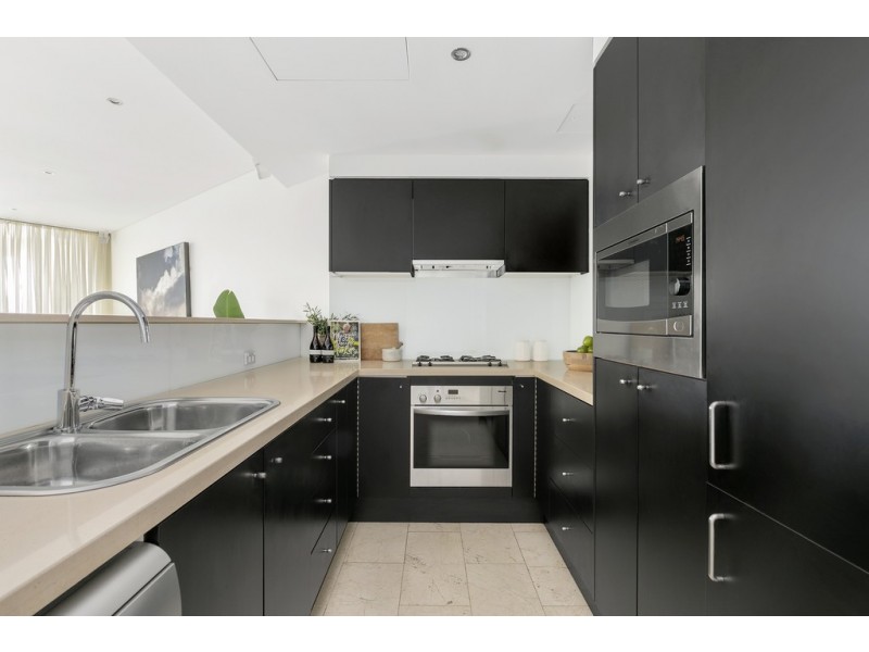 24/8 Greenknowe Avenue, Elizabeth Bay NSW 2011