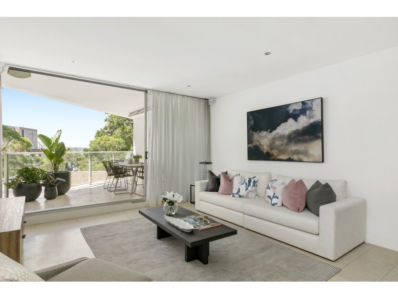 24/8 Greenknowe Avenue, Elizabeth Bay NSW 2011